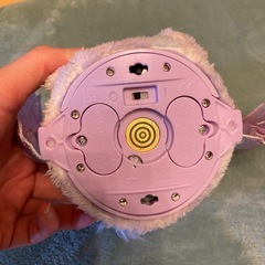 【美品】生まれてウーモの画像