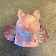 【美品】生まれてウーモの画像