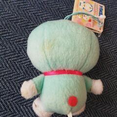 ドラえもんのマスコットなどセットの画像