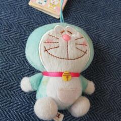 ドラえもんのマスコットなどセットの画像