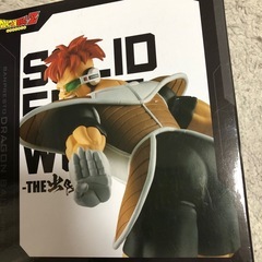 ドラゴンボールZ  リクームの画像