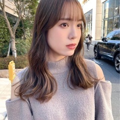 【急募❗️】今日の夜（5/6）癖毛ブローのモデル様探してお…