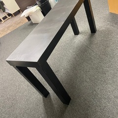 長テーブル