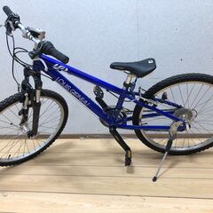 人気美品！LOUIS GARNEAU ルイガノ LGS-J24 ...