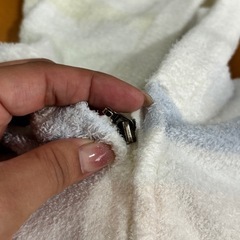 ジェラピケ　セットアップの画像