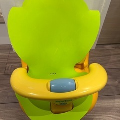 アップリカ　バスチェア