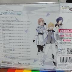 【新品未開封】THE BEST UNIMATE 全14曲の画像