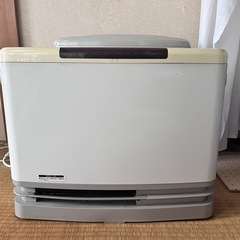 Rinnai Fan Heater 2100 ガスストーブ
