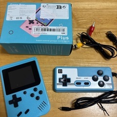ゲーム機中古