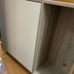 キッチン棚
