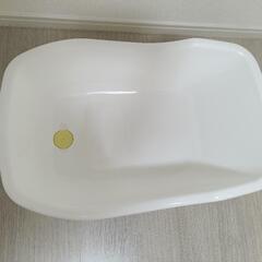 ベビーバス　沐浴用ベビーバスの画像
