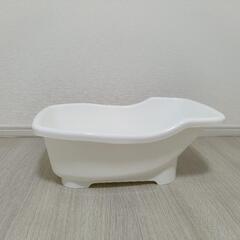 ベビーバス　沐浴用ベビーバスの画像