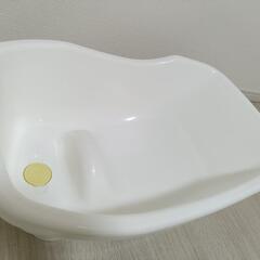 ベビーバス　沐浴用ベビーバスの画像