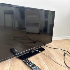 テレビ