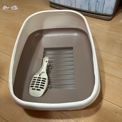 デオトイレ