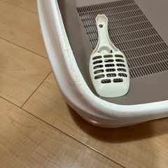 デオトイレの画像