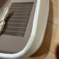 デオトイレの画像