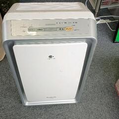 0506-347 【無料】 空気清浄機