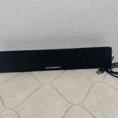 PCサウンドバー