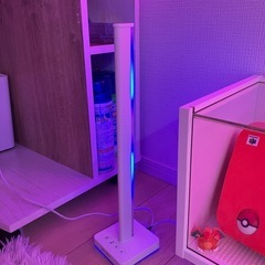 LEDライト 遠隔操作可能 スマートライトの画像