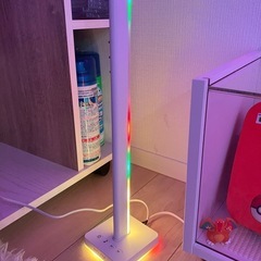 LEDライト 遠隔操作可能 スマートライトの画像