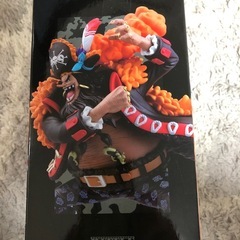 ワンピース　バトルレコードコレクション　黒ひげの画像