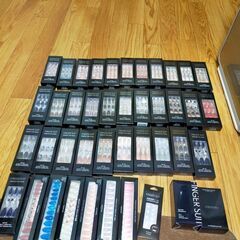 【動画あり】～5/11 半額 49800円⇒29800円 付け爪...