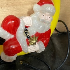 クリスマスオーナメントの画像
