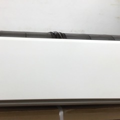 エアコン 14畳 4.0kw ダイキン2023年 200v 　エキスパート藤沢辻堂店の画像