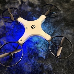 ドローン　HS220の画像