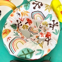 フィッシャー　【最新型】　ジャンパルーの画像