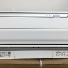 エアコン 14畳 4.0kw ダイキン2023年 200v 　エキスパート藤沢辻堂店の画像