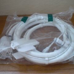 新品・未使用【シャープ製洗濯機用風呂水給水ポンプ】