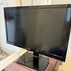 液晶テレビ　LG 26LN4600