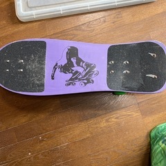 スケートボード