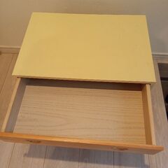 ディズニー小物収納中古の画像