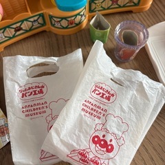 アンパンマンパンのパン工場、アンパンマンパンくるコロタワーの画像