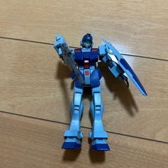 組み立て済み　ガンプラ