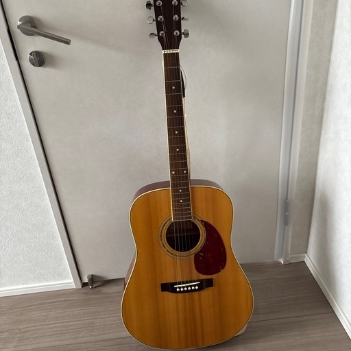 アコースティックギター
