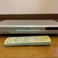 ✅DVDプレーヤー📀②