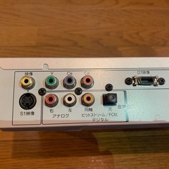 ✅DVDプレーヤー📀②の画像