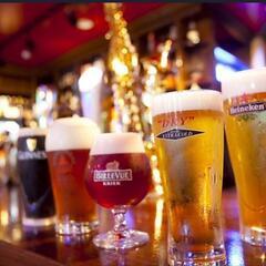 飲み友達、あと数名募集中です🙆（グルチャ無し）
