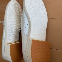 新品　靴　23.5㎝　の画像