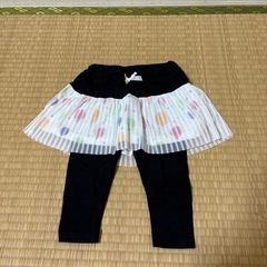 キッズ　ズボン　90サイズ