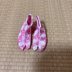 キッズ　足袋　10〜15cm