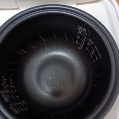 炊飯器　ニトリの画像