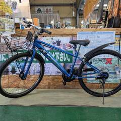 【愛品倶楽部柏店】ASAHI アサヒ DRIDE ドライド S3 26インチ ジュニアサイクル 子供用 自転車の画像
