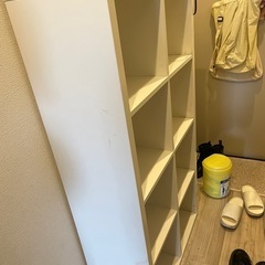 本棚
