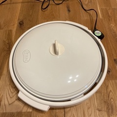 ホットプレート
