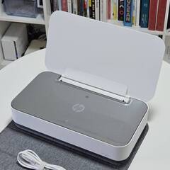 HP プリンターの画像